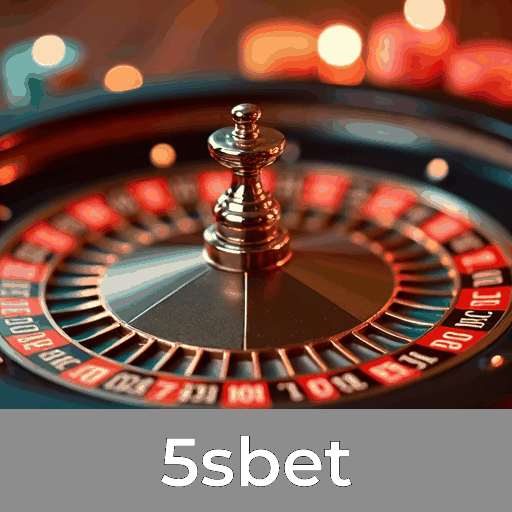 5sbet: Especialista em Apostas Esportivas no Brasil