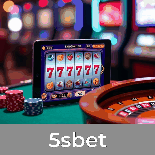 Explore a Conveniência e Funcionalidade Completa do Aplicativo Móvel 5sbet