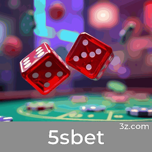 5sbet: Seu Cassino Online Confiável e Seguro