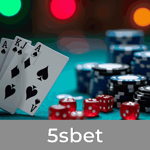 5sbet: Sua Plataforma Confiável para uma Experiência Premium de Apostas