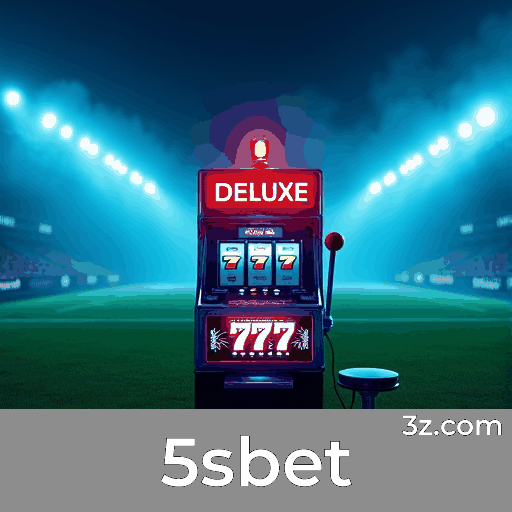5sbet: Seu Cassino Online Confiável e Seguro