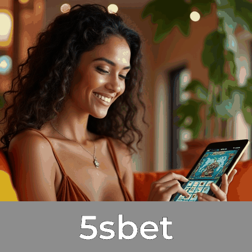 5sbet: Variedade de Jogos Exclusivos e Entretenimento Completo - Slots de Alta Volatilidade e Jogos de Mesa ao Vivo