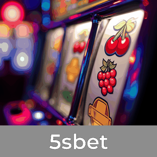 5sbet: Experiência de Cassino com Jogos de Mesa ao Vivo