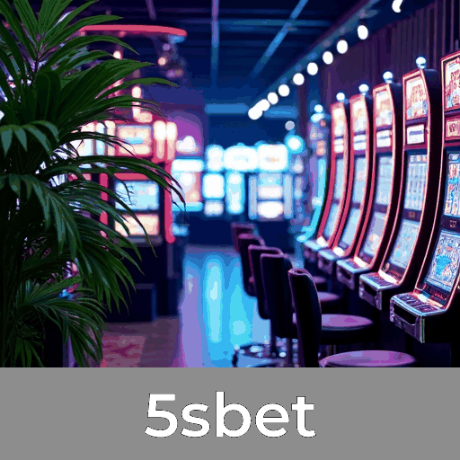 Aproveite os Bônus Generosos e Ofertas Exclusivas do 5sbet!