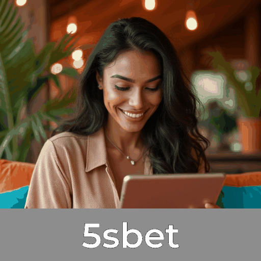 Descubra as Promoções Exclusivas e Bônus Generosos do 5sbet!