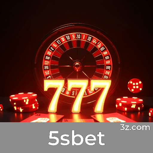 5sbet: Seu Cassino Online Confiável e Seguro