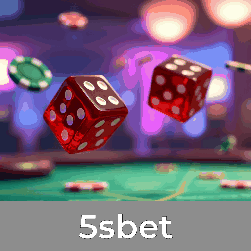 5sbet: Plataforma de Apostas Confiável e Segura
