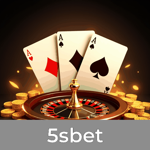 Experimente o Login Ultra Rápido e Seguro em 5sbet