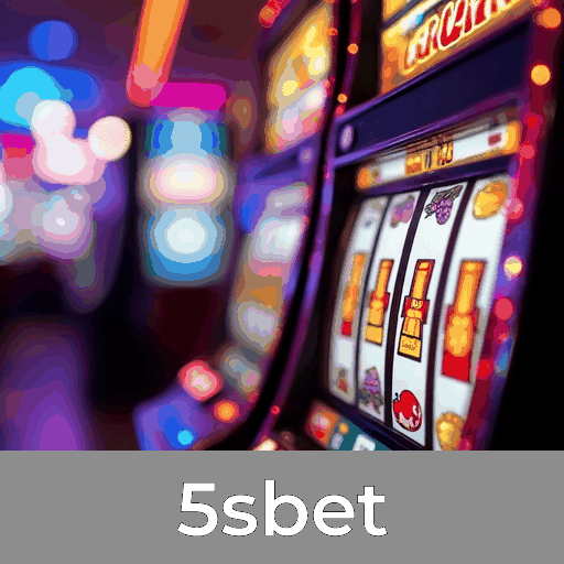 5sbet: Plataforma de Apostas Confiável e Segura