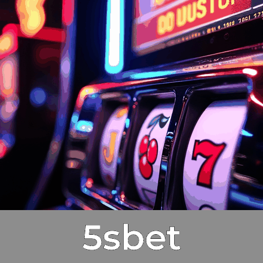 Descubra o 5sbet: Experiência Otimizada no Aplicativo Móvel para Apostar em Qualquer Lugar