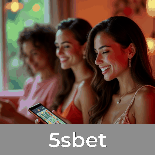 5sbet: Experimente a Emoção do Crash Game com Altos Multiplicadores e Apostas Rápidas