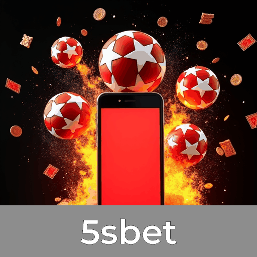 5sbet.com - Apostas ao Vivo e Bônus de Boas-Vindas - 5sbet