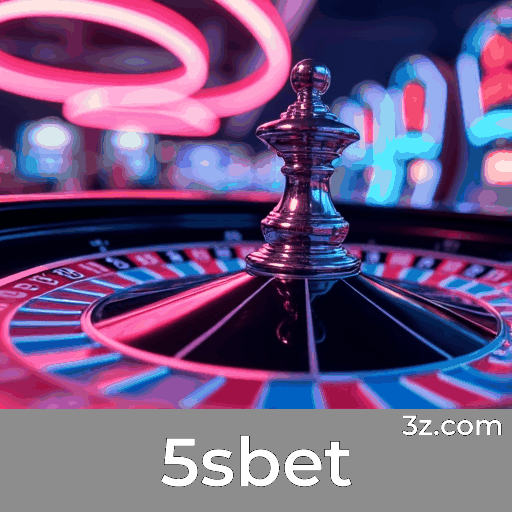 5sbet: Seu Cassino Online Confiável e Seguro