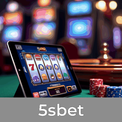 5sbet: Emocione-se com o Crash Game e Seus Altos Multiplicadores